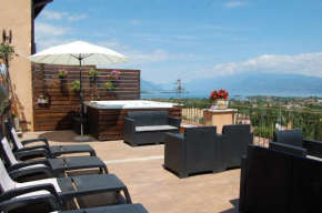 Antico Borgo B&B con SPA - Adults Only Manerba Del Garda